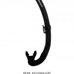 Amphibian Pro Hunter Şnorkel